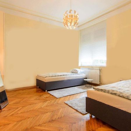 Gundulic Apartamento Belgrado Exterior foto