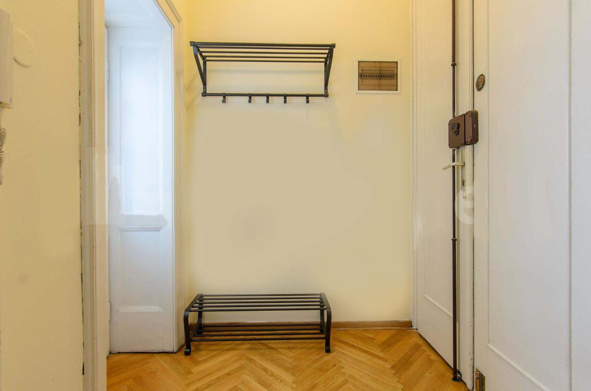 Gundulic Apartamento Belgrado Exterior foto