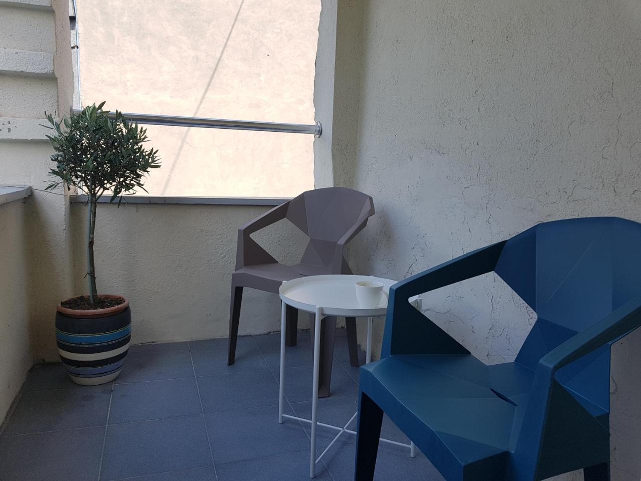 Gundulic Apartamento Belgrado Exterior foto