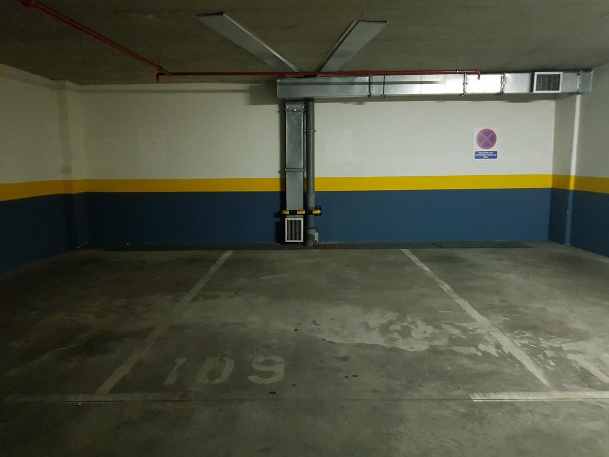 Gundulic Apartamento Belgrado Exterior foto